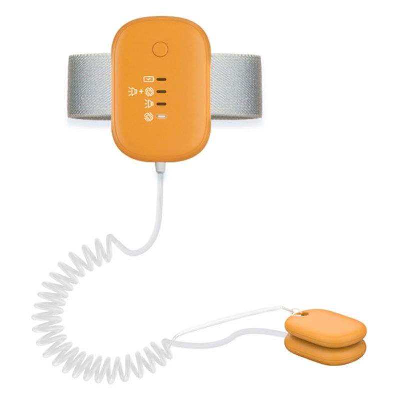 Wireless Baby Monitor - ABRE-1 PCS USB Bedwetting Alarm Sensor