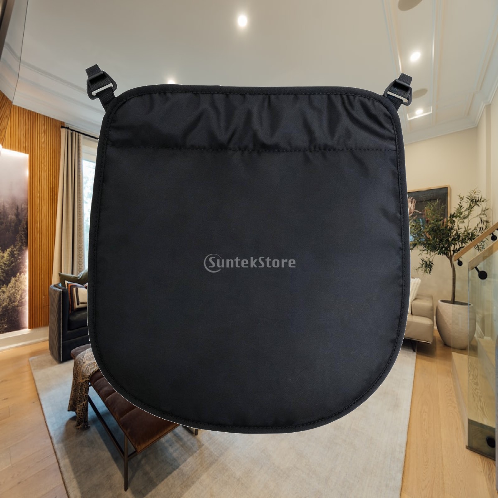 Infant Car Seat Cover - Stroller Footmuff Water-Repellent Stroller Leg Cover