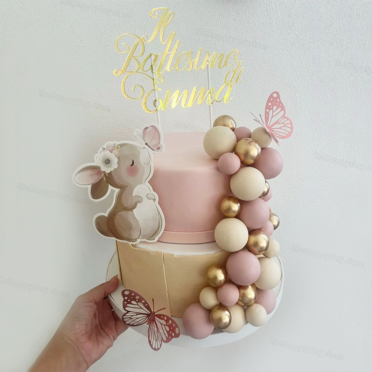 1Set Bunny Cream Gold Balls Ca - Baby Products Lotion 评论和价格