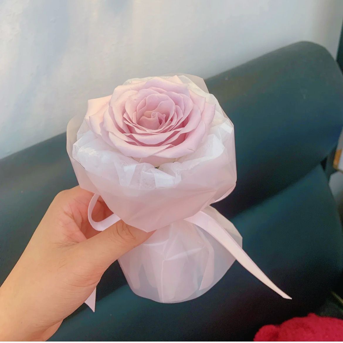 Ins Candy Color Mini Bouquet O - Baby Products Soap 评论和价格