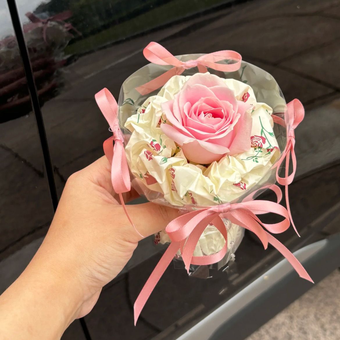 Ins Candy Color Mini Bouquet O - Baby Products Soap 评论和价格