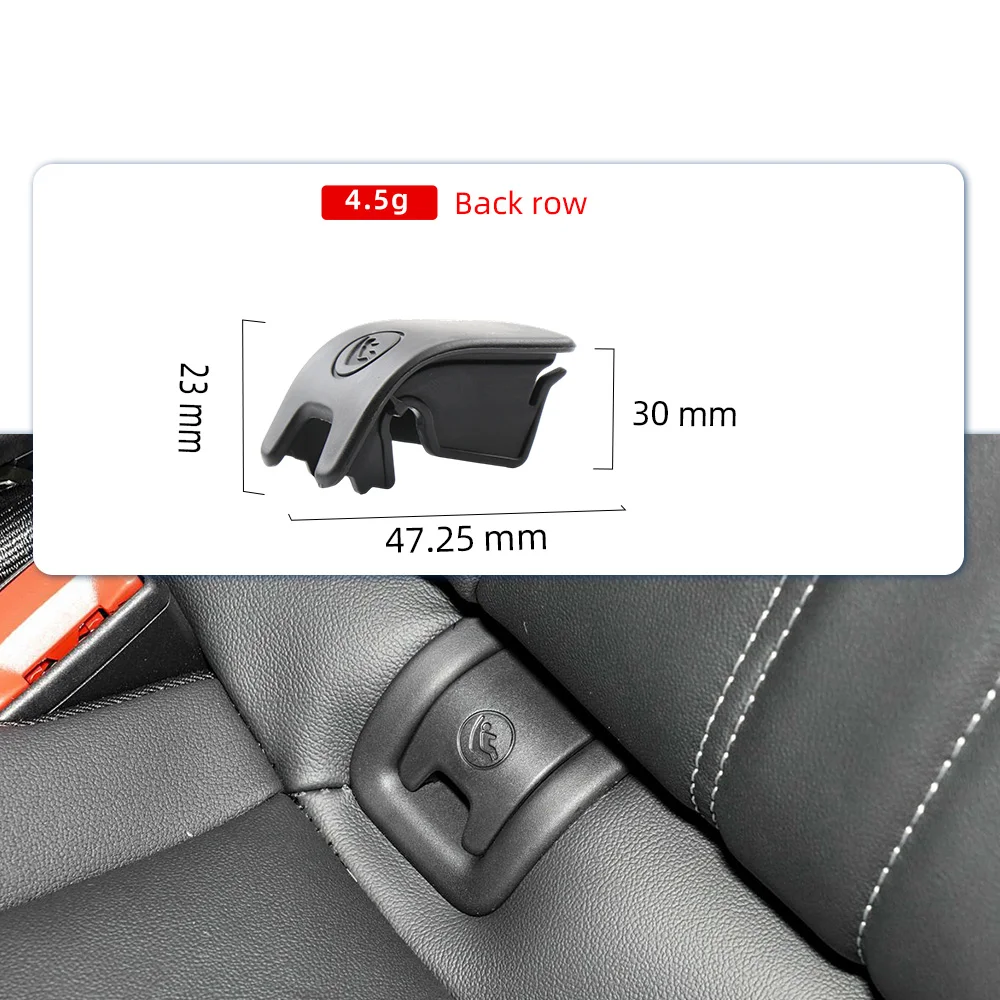 Restraint Car Hook Buckle Seat - Infant Car Seat Cover 评论和价格