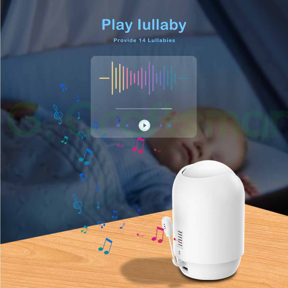 C G,Craftsman Y1 Baby Monitor, - Wireless Baby Monitor 评论和价格