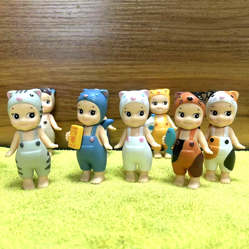 2026 New Dolls Mini Cat Life S - Baby Products News 评论和价格