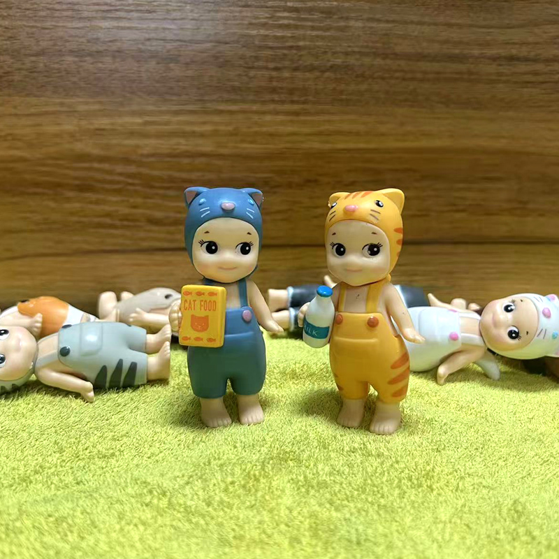 2026 New Dolls Mini Cat Life S - Baby Products News 评论和价格