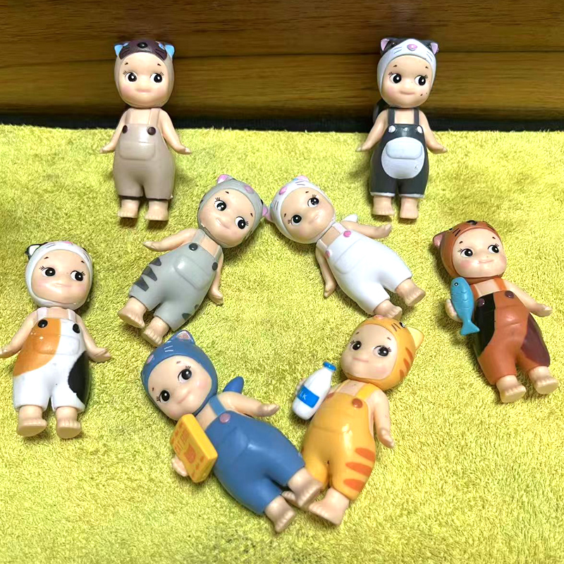 2026 New Dolls Mini Cat Life S - Baby Products News 评论和价格