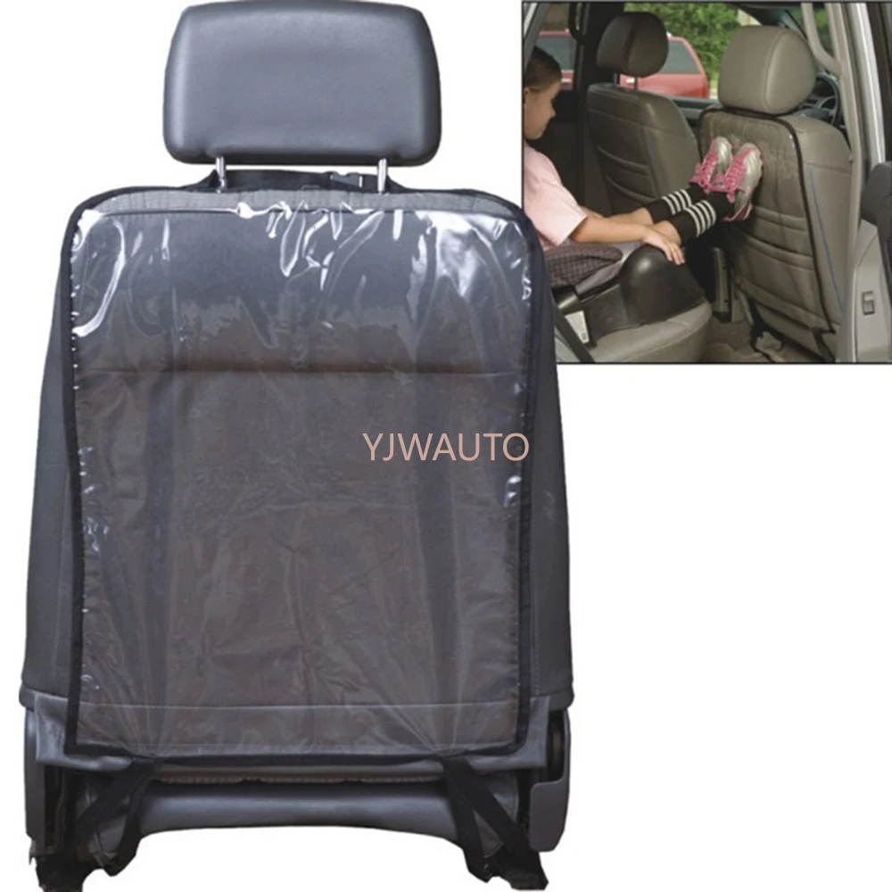 Anti Child Kick Pad Car Seat B - Infant Car Seat Cover 评论和价格