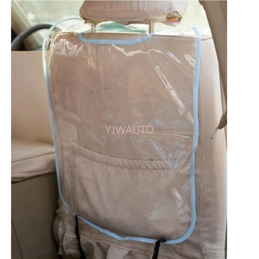 Anti Child Kick Pad Car Seat B - Infant Car Seat Cover 评论和价格