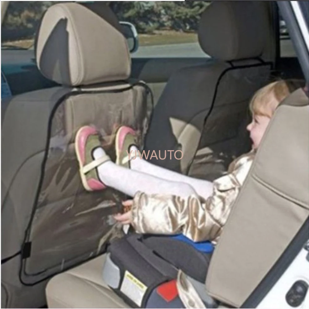 Anti Child Kick Pad Car Seat B - Infant Car Seat Cover 评论和价格