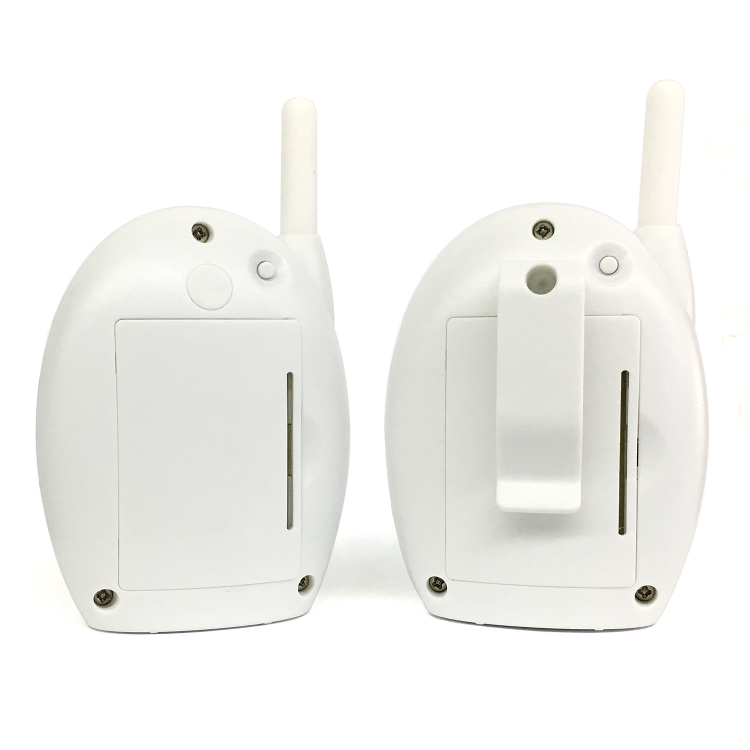 2.4Ghz Wireless Voice Intercom - Wireless Baby Monitor 评论和价格