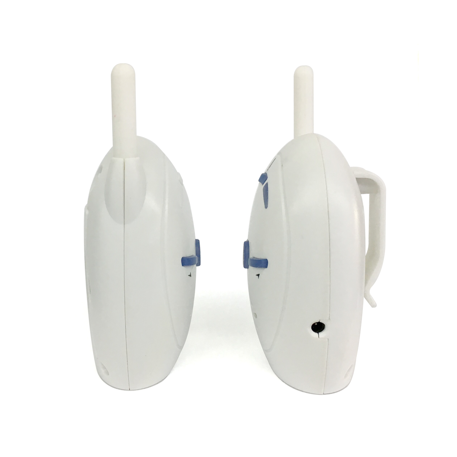 2.4Ghz Wireless Voice Intercom - Wireless Baby Monitor 评论和价格