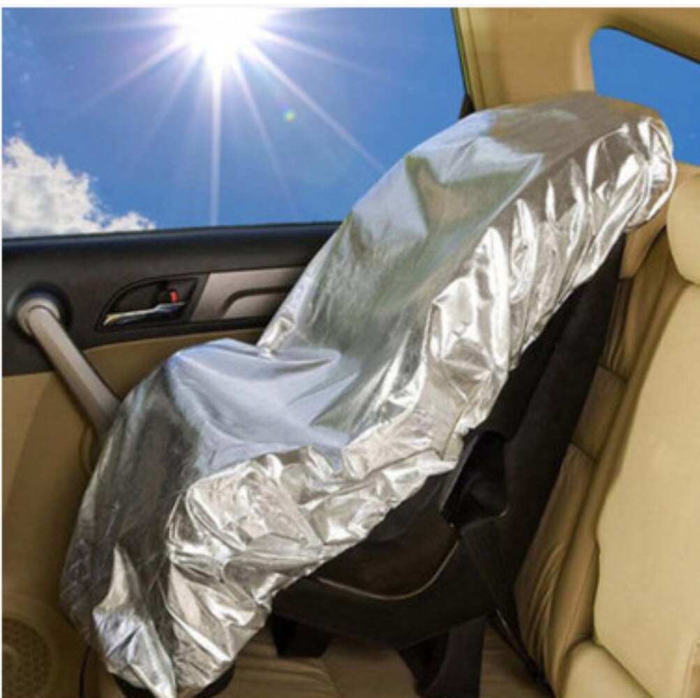1PC Universal Kids Car Seat Su - Infant Car Seat Cover 评论和价格