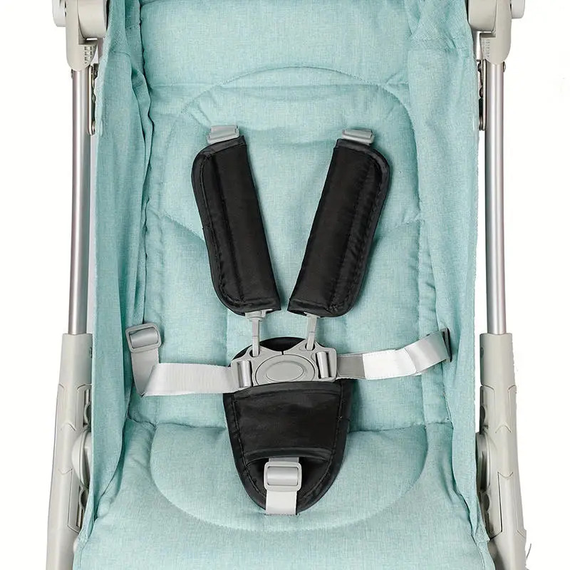 Baby Safety Car Seat Belt Pads - Infant Car Seat Cover 评论和价格
