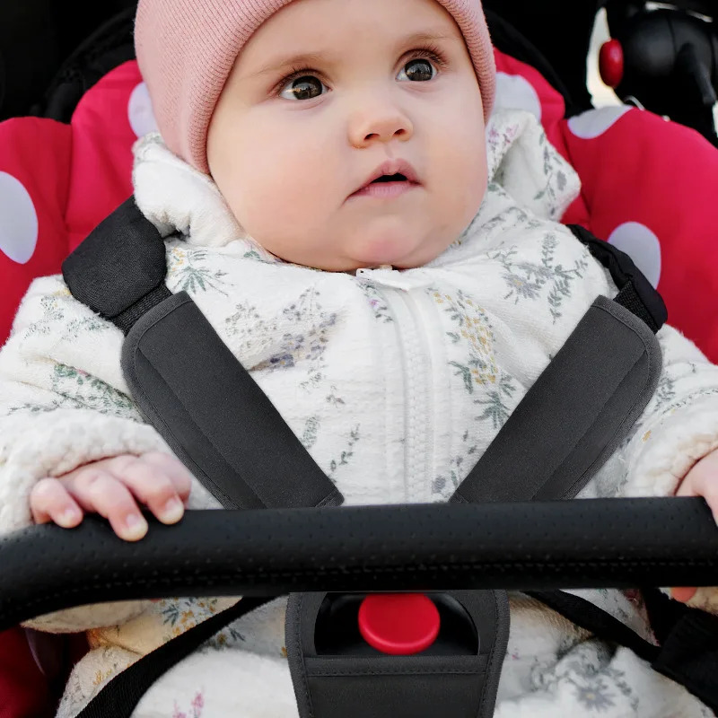 Baby Safety Car Seat Belt Pads - Infant Car Seat Cover 评论和价格