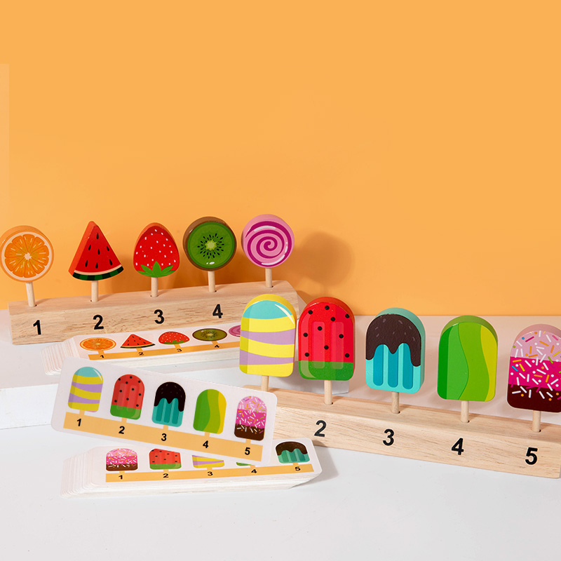 Children's Popsicle Matching T - Baby Products Lotion 评论和价格