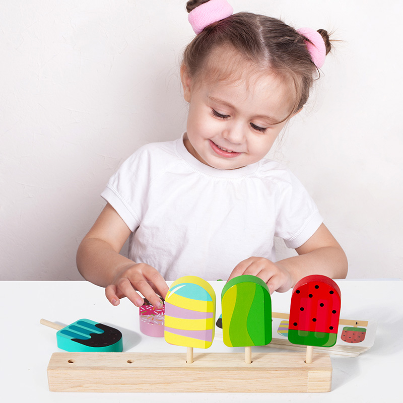 Children's Popsicle Matching T - Baby Products Lotion 评论和价格