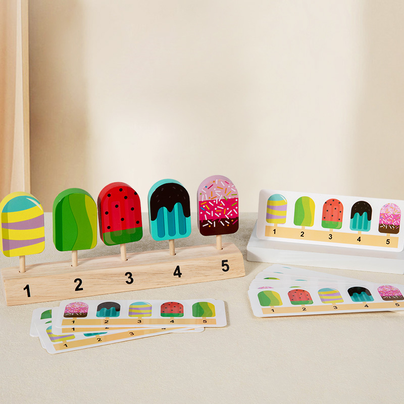 Children's Popsicle Matching T - Baby Products Lotion 评论和价格