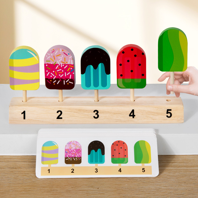Children's Popsicle Matching T - Baby Products Lotion 评论和价格