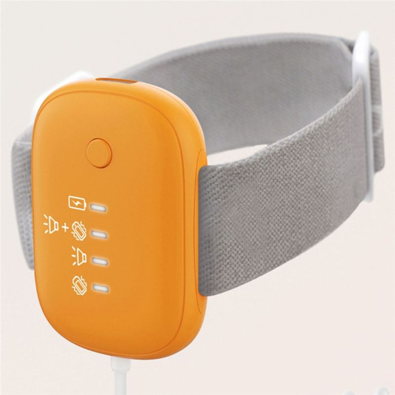 ABRE-1 PCS USB Bedwetting Alar - Wireless Baby Monitor 评论和价格