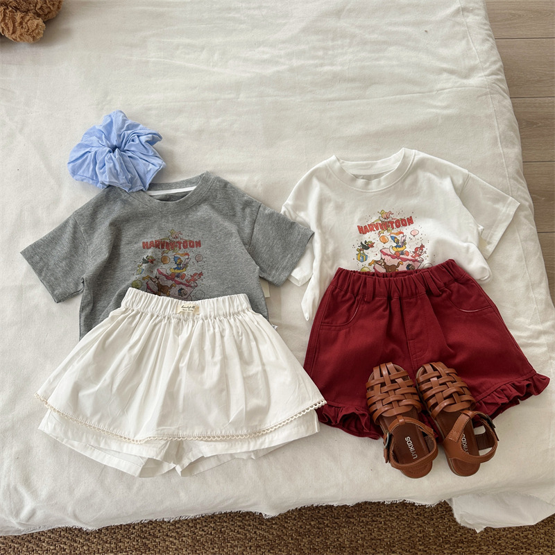 2026 Summer New Product Childr - Baby Products Korean 评论和价格