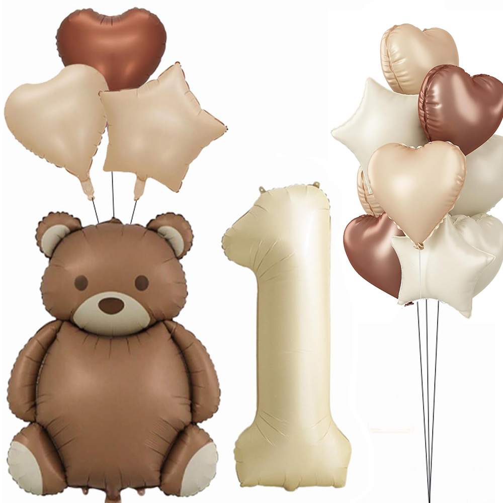Bear Party Decoration Inflatab - Baby Products Lotion 评论和价格