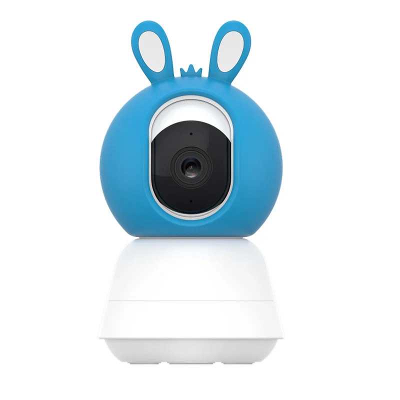 Tuya 5Inch Screen 4MP Temperat - Wireless Baby Monitor 评论和价格