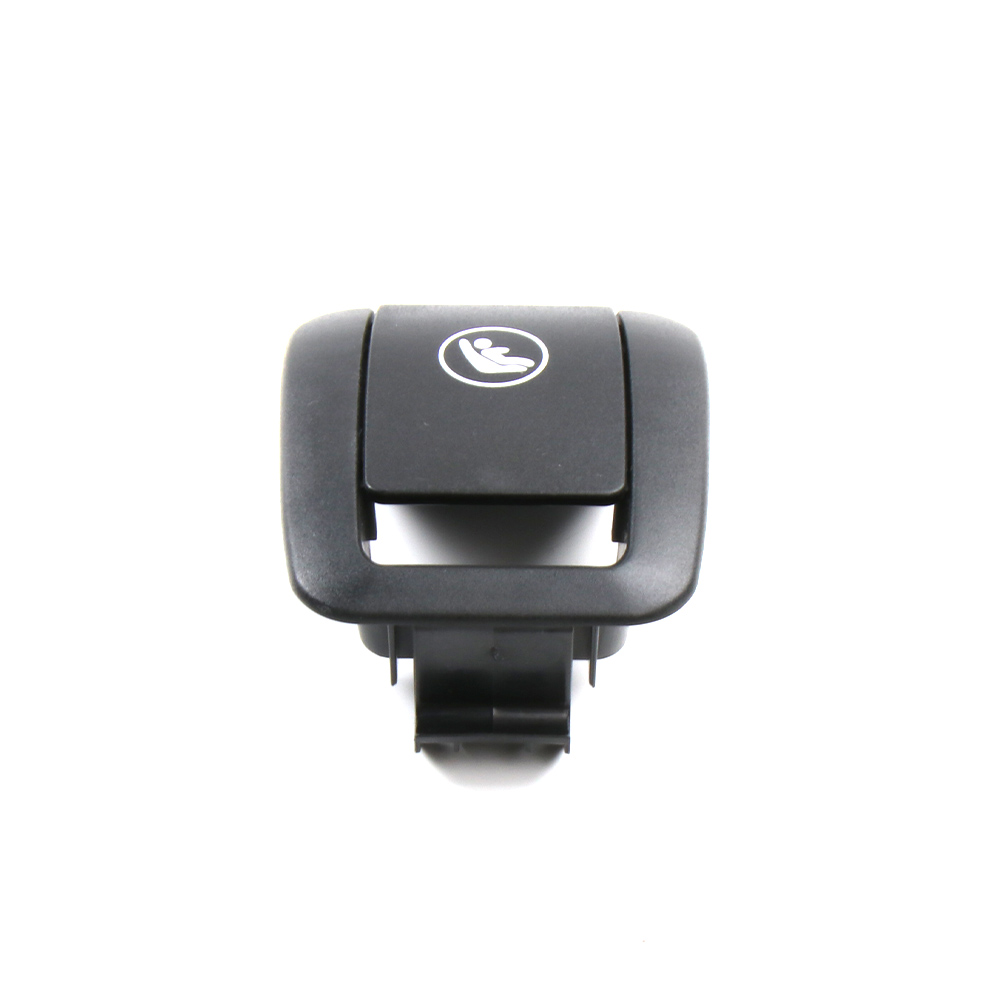 Car Rear Child Seat Safety ISO - Infant Car Seat Cover 评论和价格