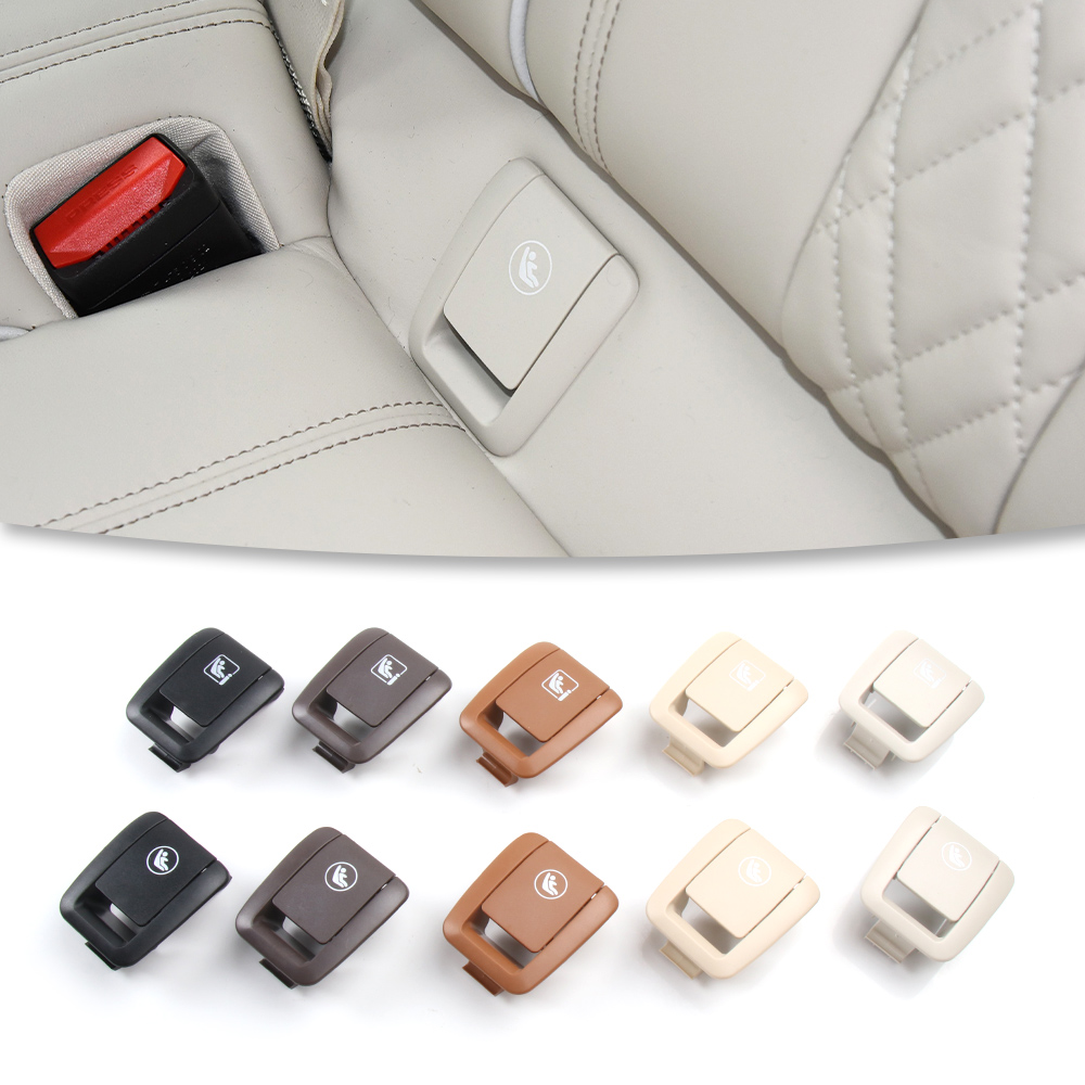 Car Rear Child Seat Safety ISO - Infant Car Seat Cover 评论和价格