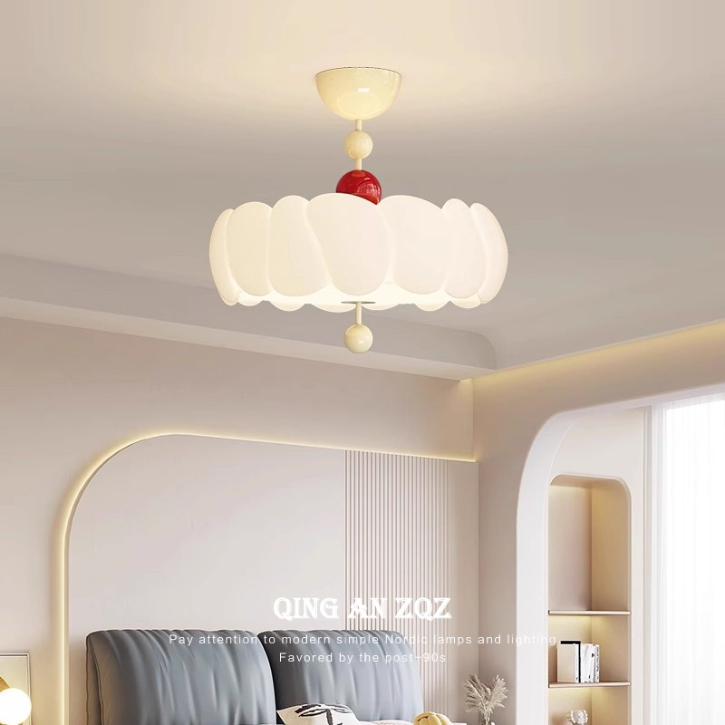 Cream Style Bedroom Ceiling Li - Baby Products Lotion 评论和价格