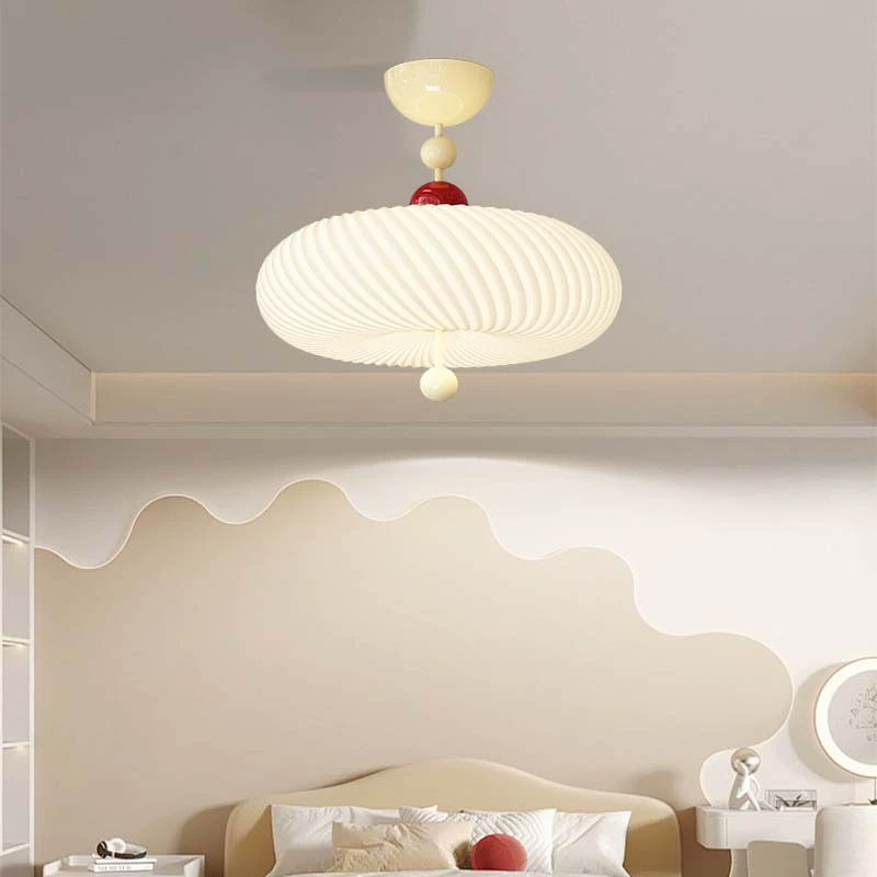 Cream Style Bedroom Ceiling Li - Baby Products Lotion 评论和价格