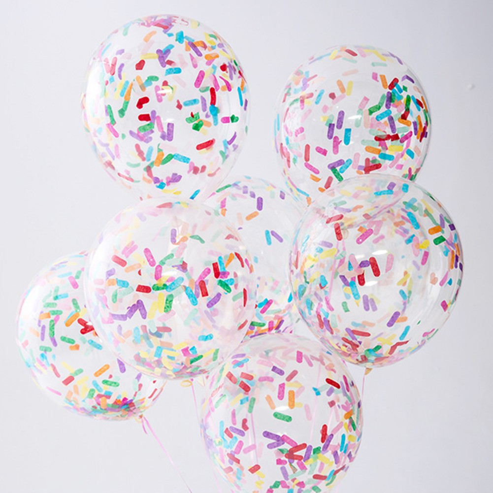 10pcs Ice Cream Balloons Birth - Baby Products Lotion 评论和价格