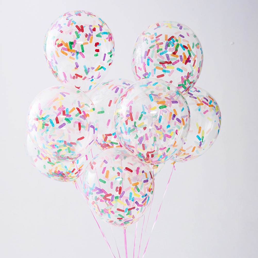 10pcs Ice Cream Balloons Birth - Baby Products Lotion 评论和价格