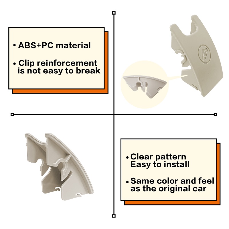 Rear Child Seat Anchor Safety  - Infant Car Seat Cover 评论和价格