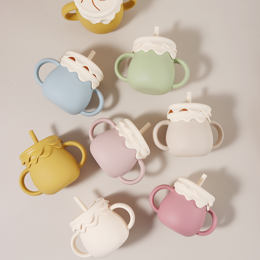 Personalized 280ml  Baby Cup-  - Baby Products Lotion 评论和价格