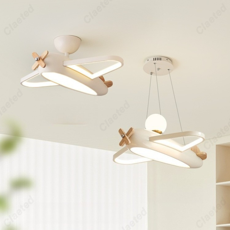 Airplane Lamps LED Children's  - Baby Products Lotion 评论和价格