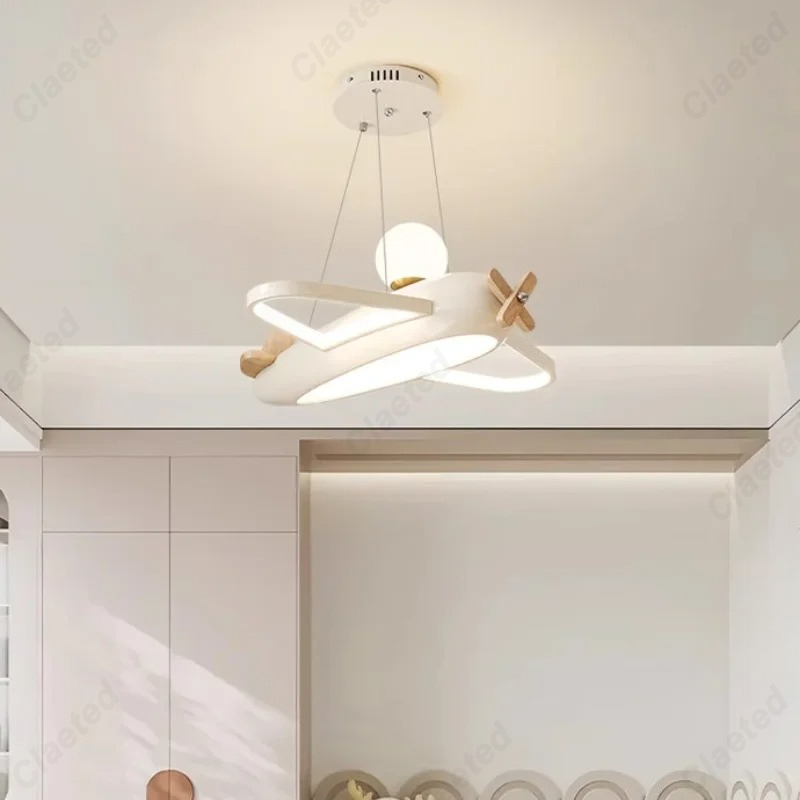 Airplane Lamps LED Children's  - Baby Products Lotion 评论和价格