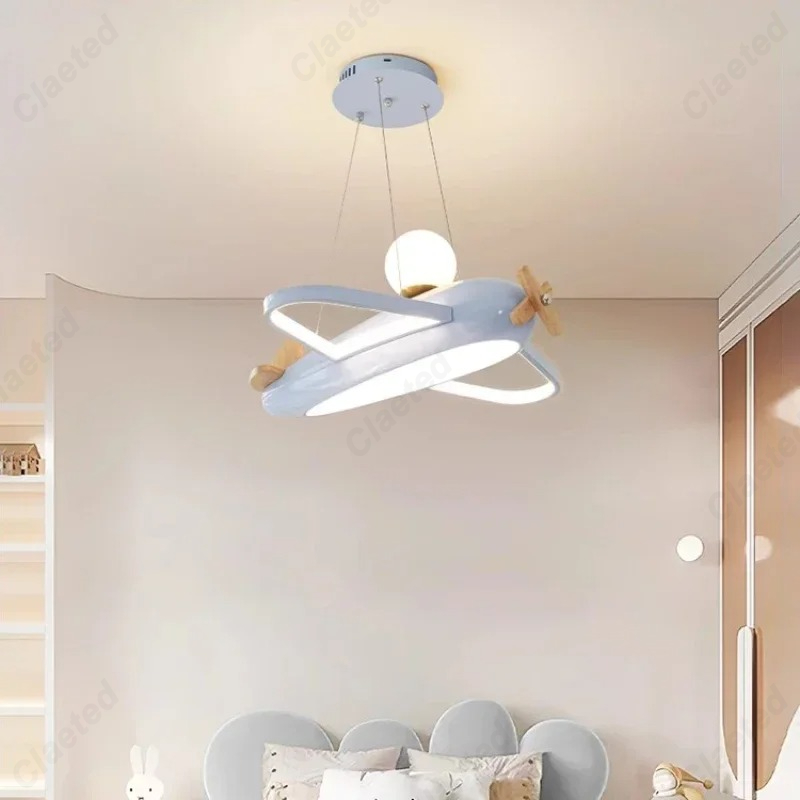 Airplane Lamps LED Children's  - Baby Products Lotion 评论和价格