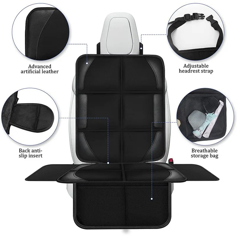 For Tesla Model 3 Y Car Seat C - Infant Car Seat Cover 评论和价格