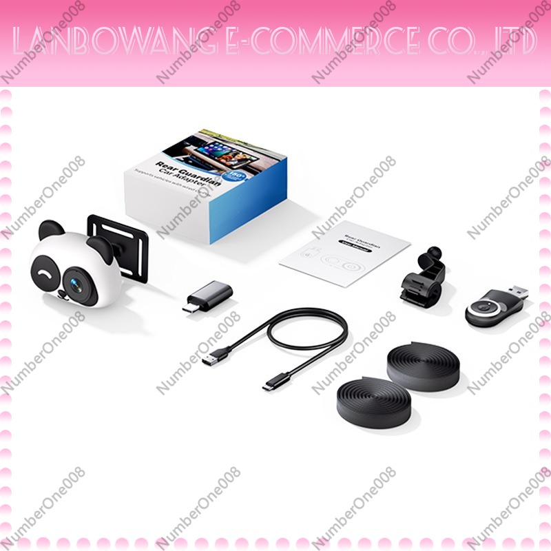 Wireless CarPlay Adapter Baby  - Wireless Baby Monitor 评论和价格