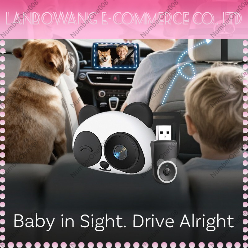 Wireless CarPlay Adapter Baby  - Wireless Baby Monitor 评论和价格