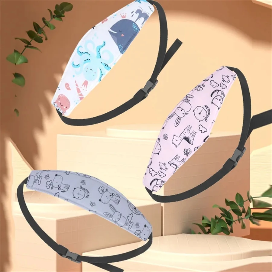 Baby Car Seat Head Support Chi - Infant Car Seat Cover 评论和价格