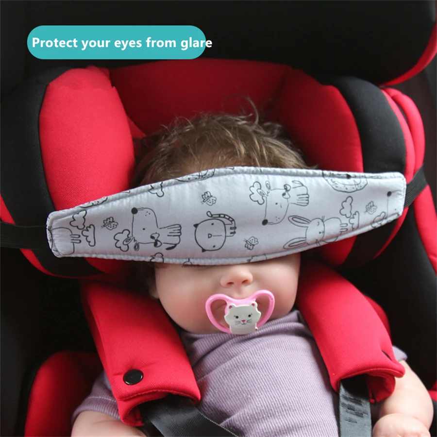 Baby Car Seat Head Support Chi - Infant Car Seat Cover 评论和价格