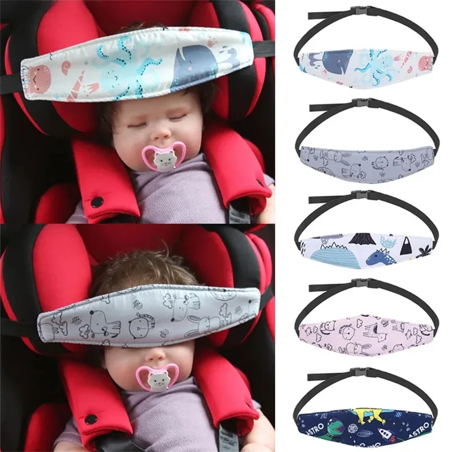Baby Car Seat Head Support Chi - Infant Car Seat Cover 评论和价格