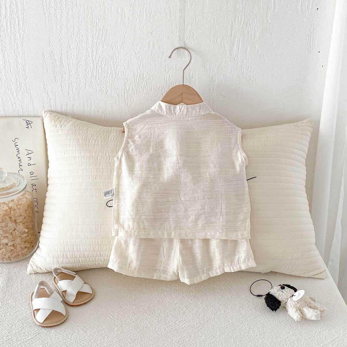 Boys' 2026 Summer New Product  - Baby Products Korean 评论和价格