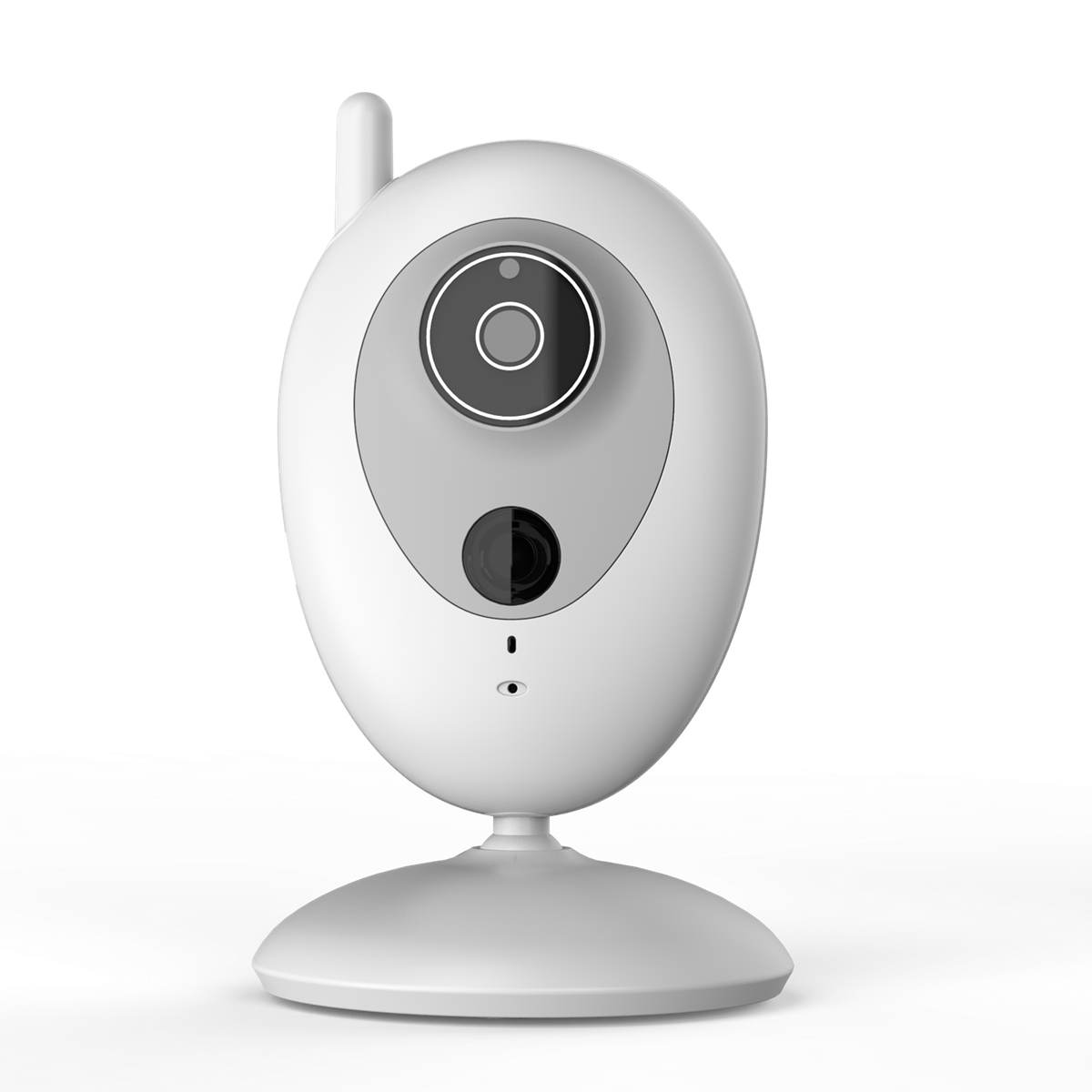 2.4 inch  Wireless Baby Survei - Wireless Baby Monitor 评论和价格
