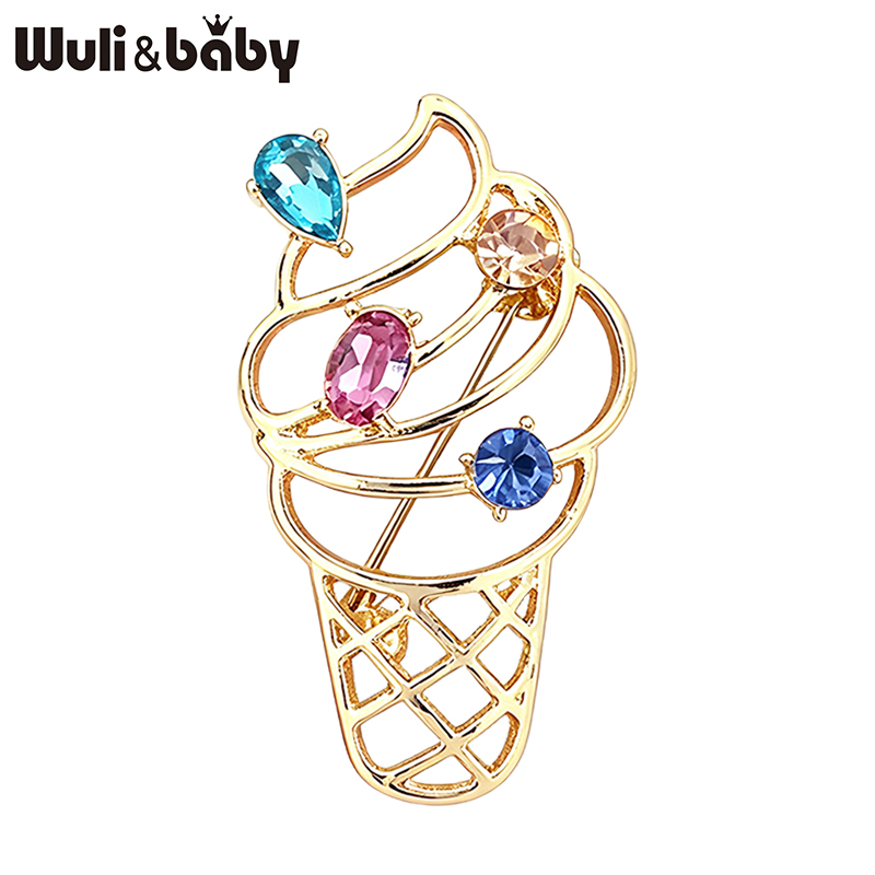 Wuli&baby Cute Ice Cream Cone  - Baby Products Lotion 评论和价格