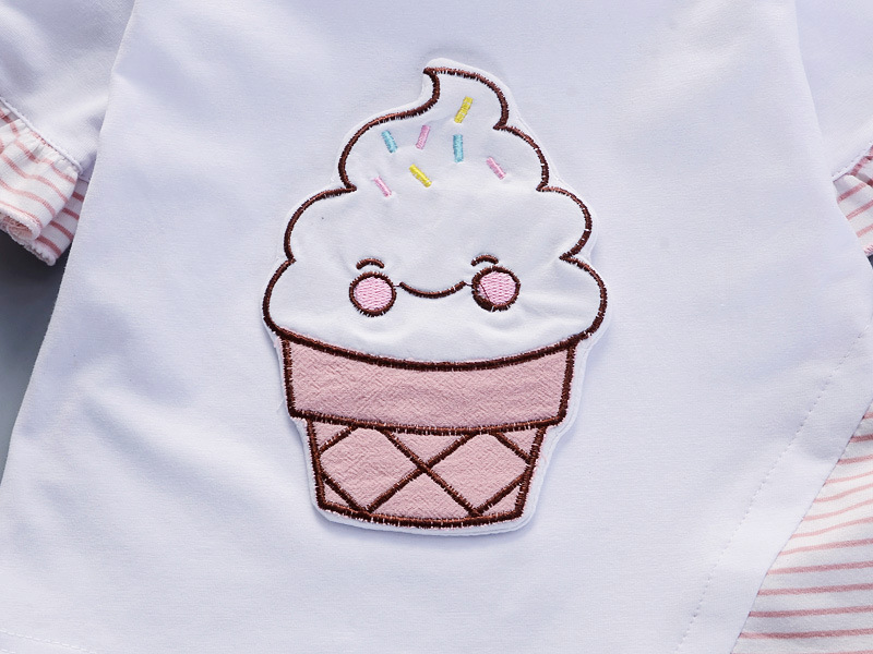 1-4T Girl Clothes Summer Short - Baby Products Lotion 评论和价格