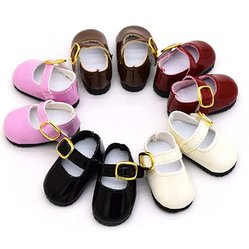 New Cute Baby Doll‘s Shoes 1/6 - Baby Products News 评论和价格