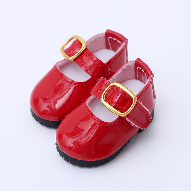 New Cute Baby Doll‘s Shoes 1/6 - Baby Products News 评论和价格