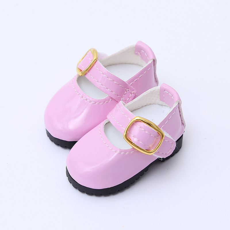 New Cute Baby Doll‘s Shoes 1/6 - Baby Products News 评论和价格